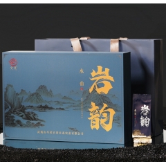 礼赠 一一兮茗：正岩武夷岩茶，岩韵水仙，某多多198元/盒，...